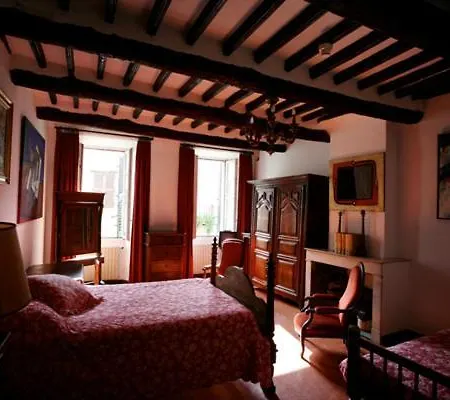 Les Arcades Hotel 2*