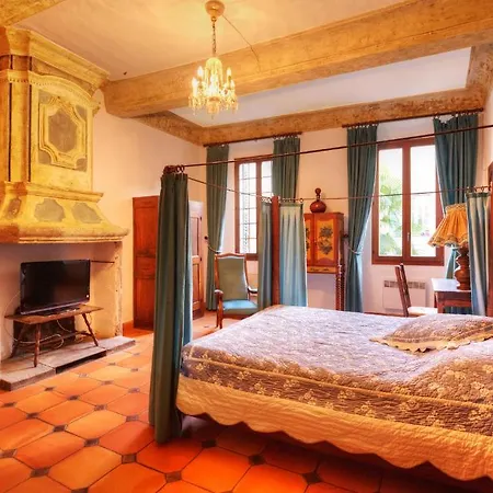 Hotel Les Arcades Biot